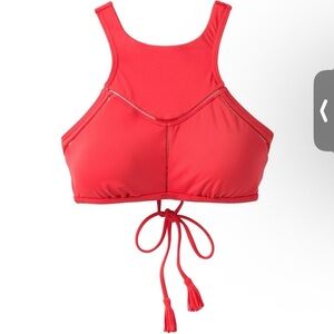 Prana Ezra Bikini Top and Bottom
